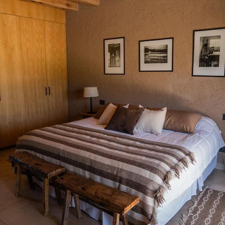 Rancho Adobe Eco Hotel 투풍가토 외부 사진