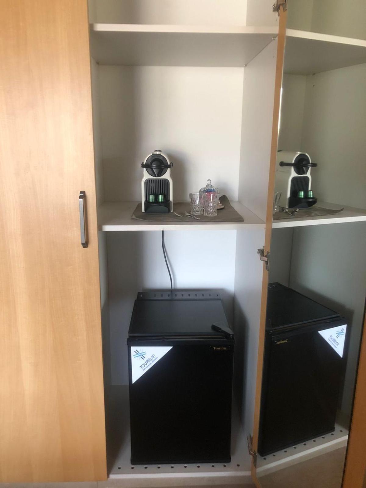 Rancho Adobe Eco Hotel 투풍가토 외부 사진