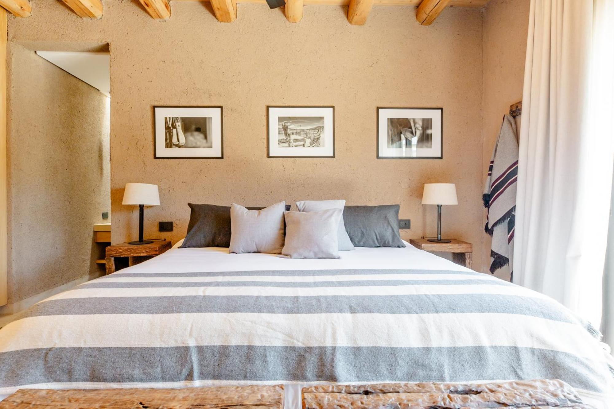 Rancho Adobe Eco Hotel 투풍가토 외부 사진