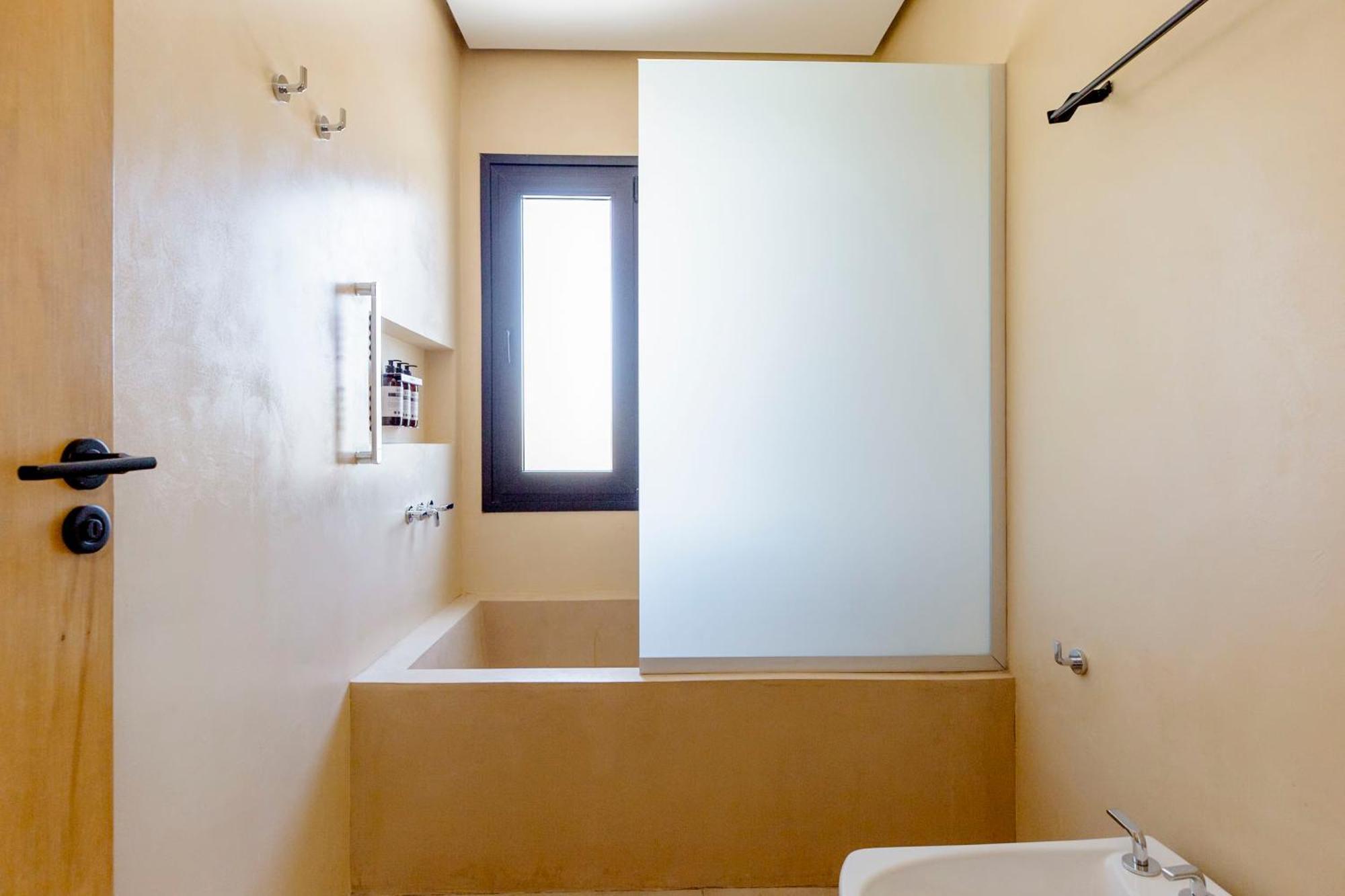 Rancho Adobe Eco Hotel 투풍가토 외부 사진